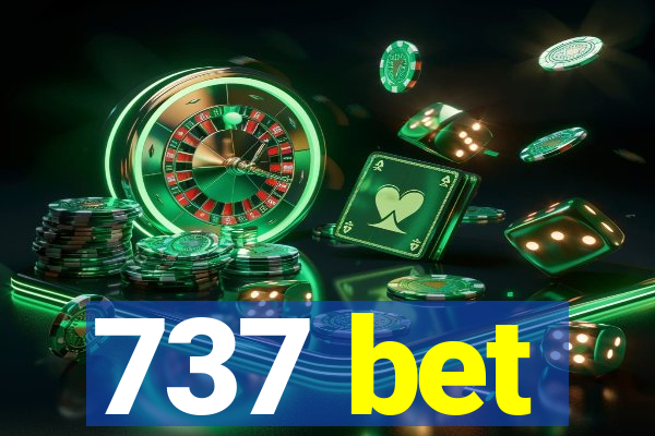 737 bet